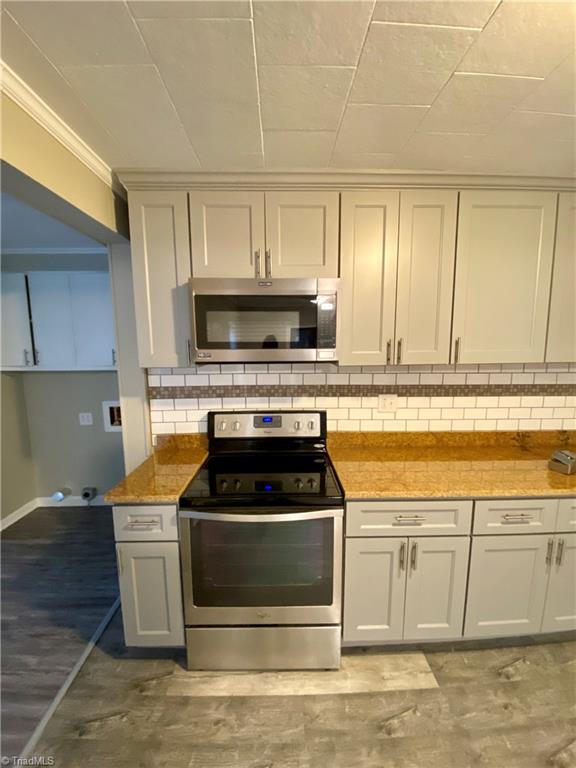 1230 Rauhut Street Burlington, NC 27217 - Photo 17 of 24 Gallery Image 17