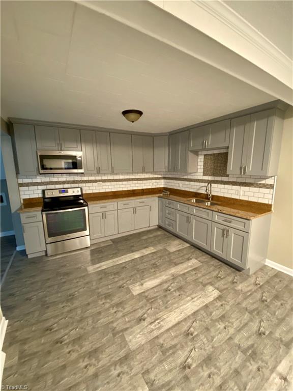 1230 Rauhut Street Burlington, NC 27217 - Photo 19 of 24 Gallery Image 19
