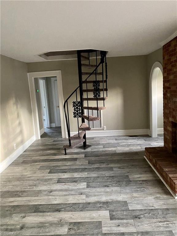 1230 Rauhut Street Burlington, NC 27217 - Photo 20 of 24 Gallery Image 20