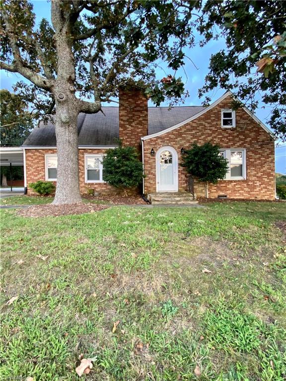 1230 Rauhut Street Burlington, NC 27217 - Photo 4 of 24 Gallery Image 4