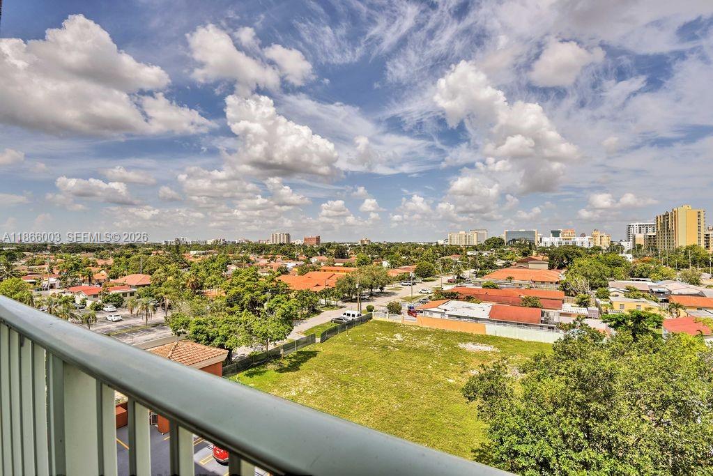 2280 Southwest 32nd Avenue, Unit 509 Miami, FL 33145 - Photo 5 of 22 a view of a city