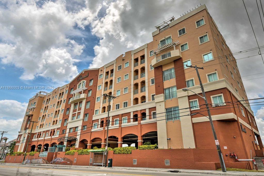 2280 Southwest 32nd Avenue, Unit 509 Miami, FL 33145 - Photo 6 of 26