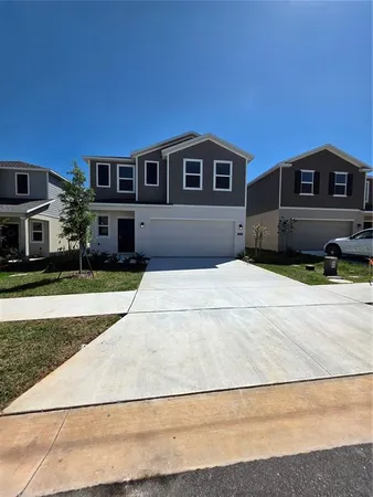 $2,300 | 3382 Alexander Dr Lake, Lake Wales, FL 33853