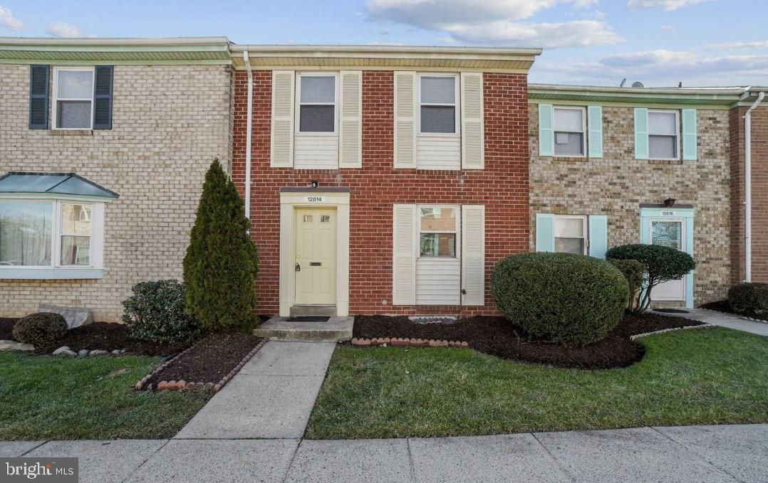 12814 Epping Terrace, Unit 2B Silver Spring, MD 20906 - Photo 27 of 28 Charming townhouse with inviting curb appeal.