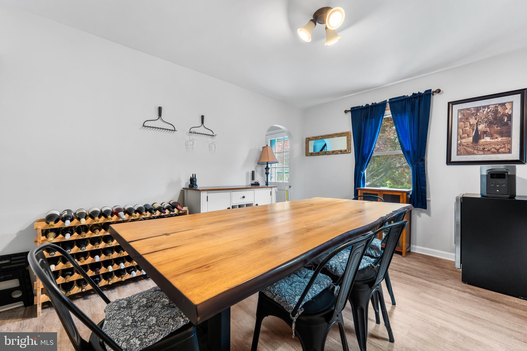 478 Granite Terrace Springfield, PA 19064 - Photo 12 of 30 Dining Room
