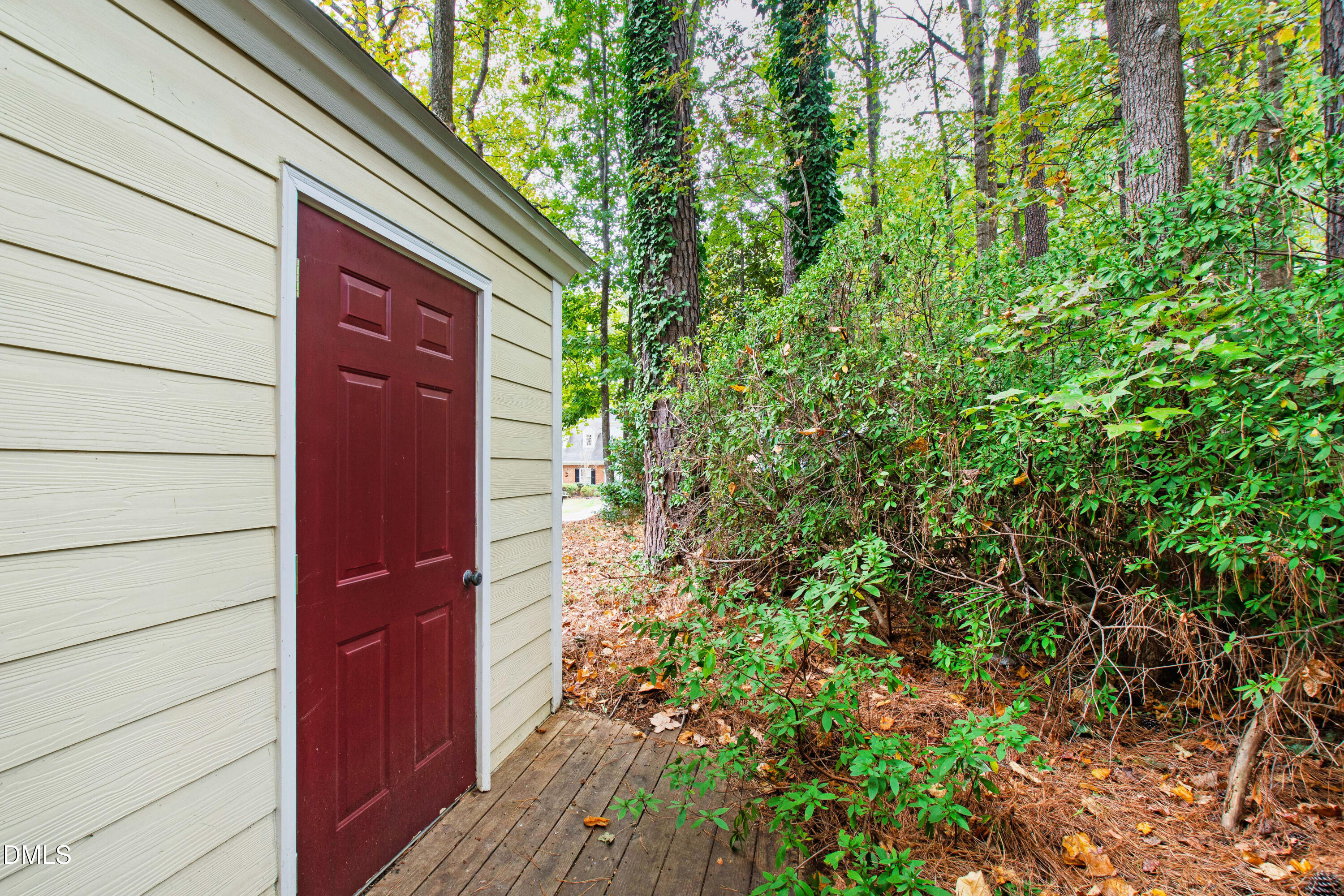 723 Weathergreen Drive Raleigh, NC 27615 - Photo 24 of 43 Weathergreen (42)
