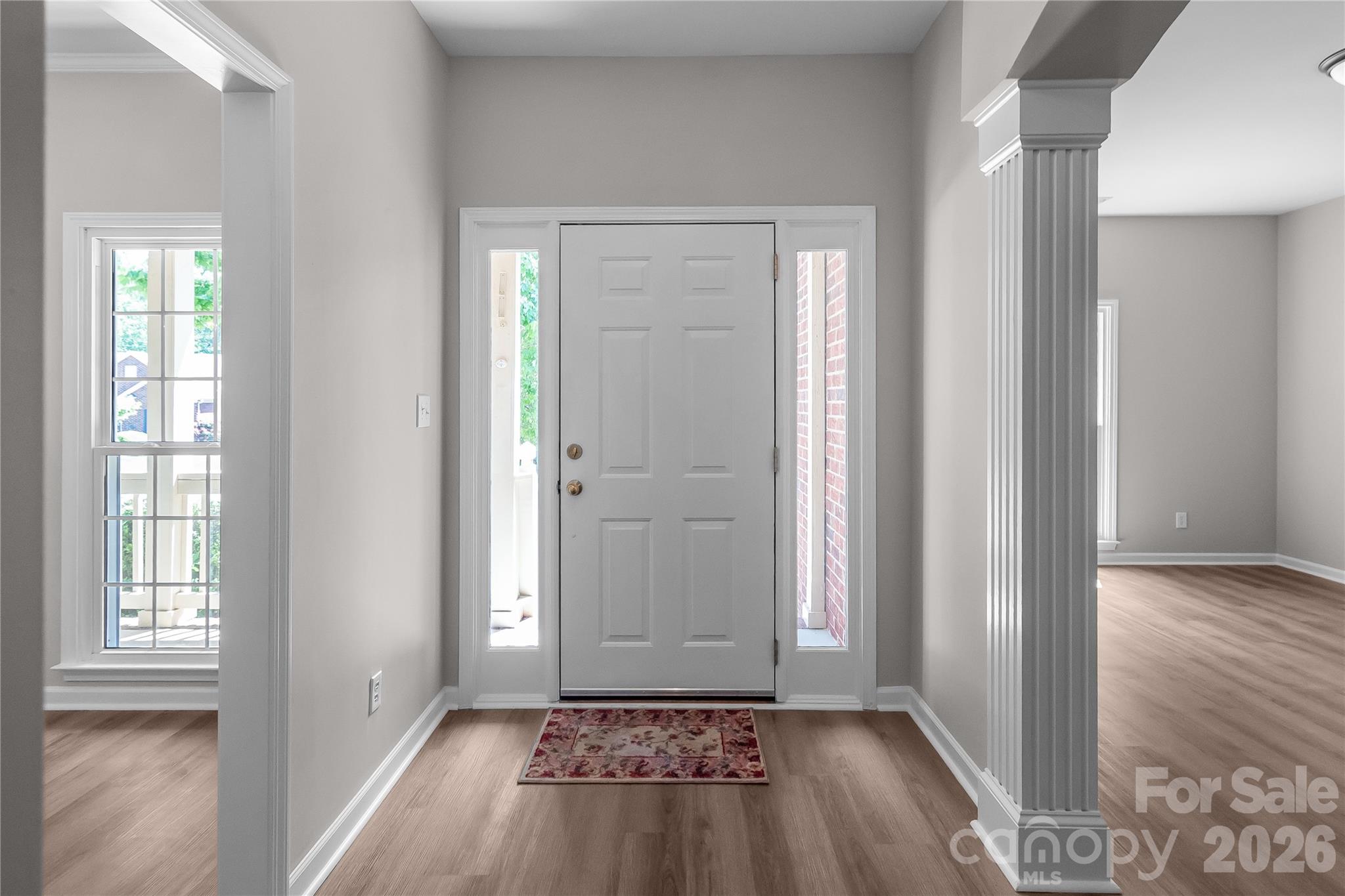 10713 Ridge Acres Road Charlotte, NC 28214 - Photo 3 of 43