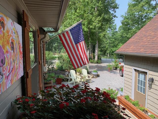 1701 Fount Hubbard Road London, KY 40741 - Photo 46 of 59 15