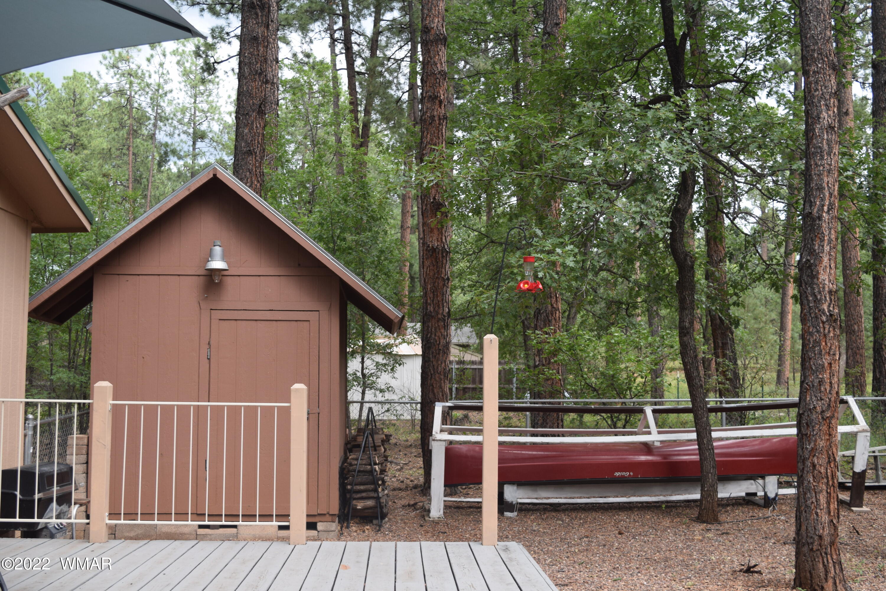 1751 East Rim Road Pinetop, AZ 85935 - Photo 12 of 12 Gallery Image 12
