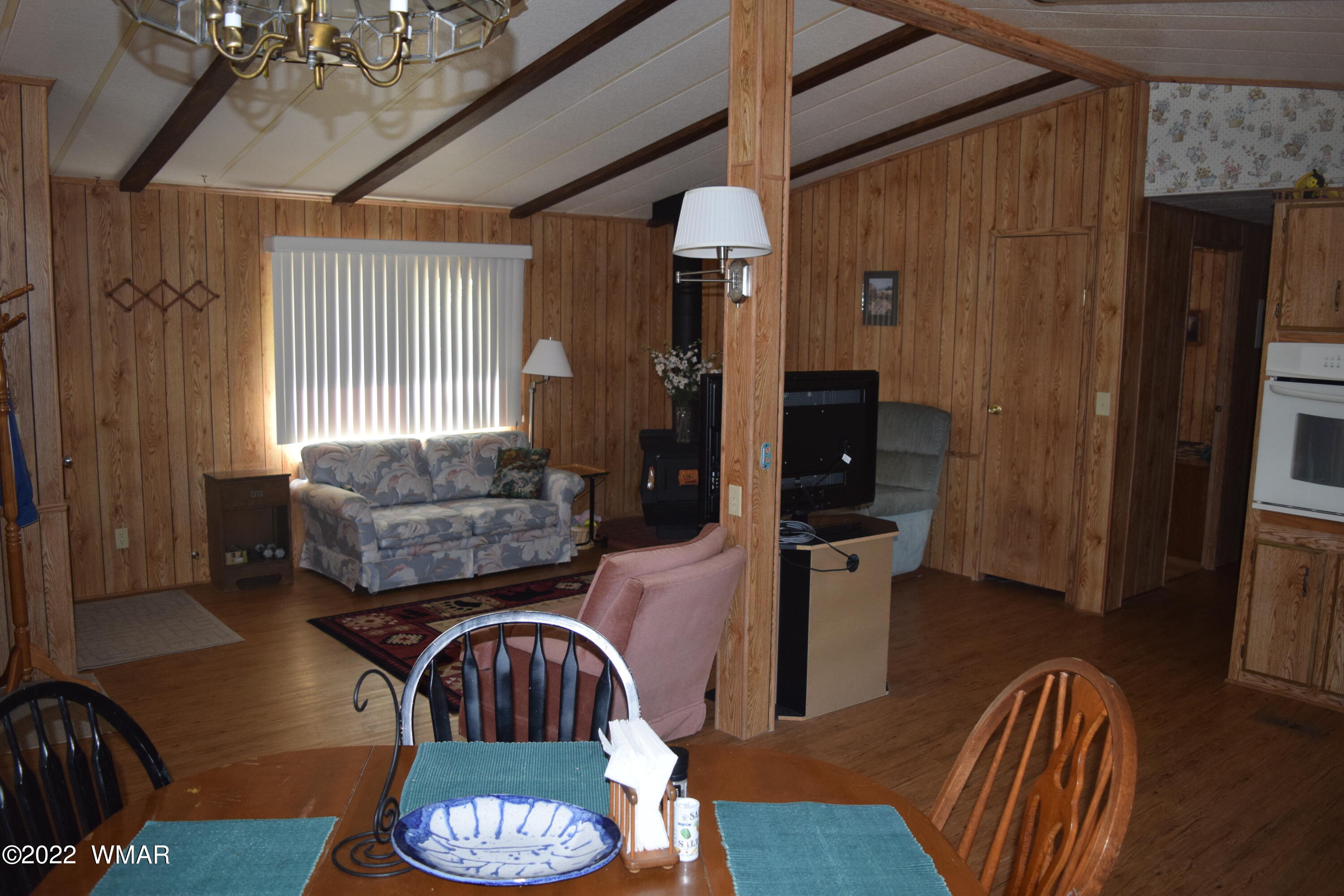1751 East Rim Road Pinetop, AZ 85935 - Photo 2 of 12 Gallery Image 2