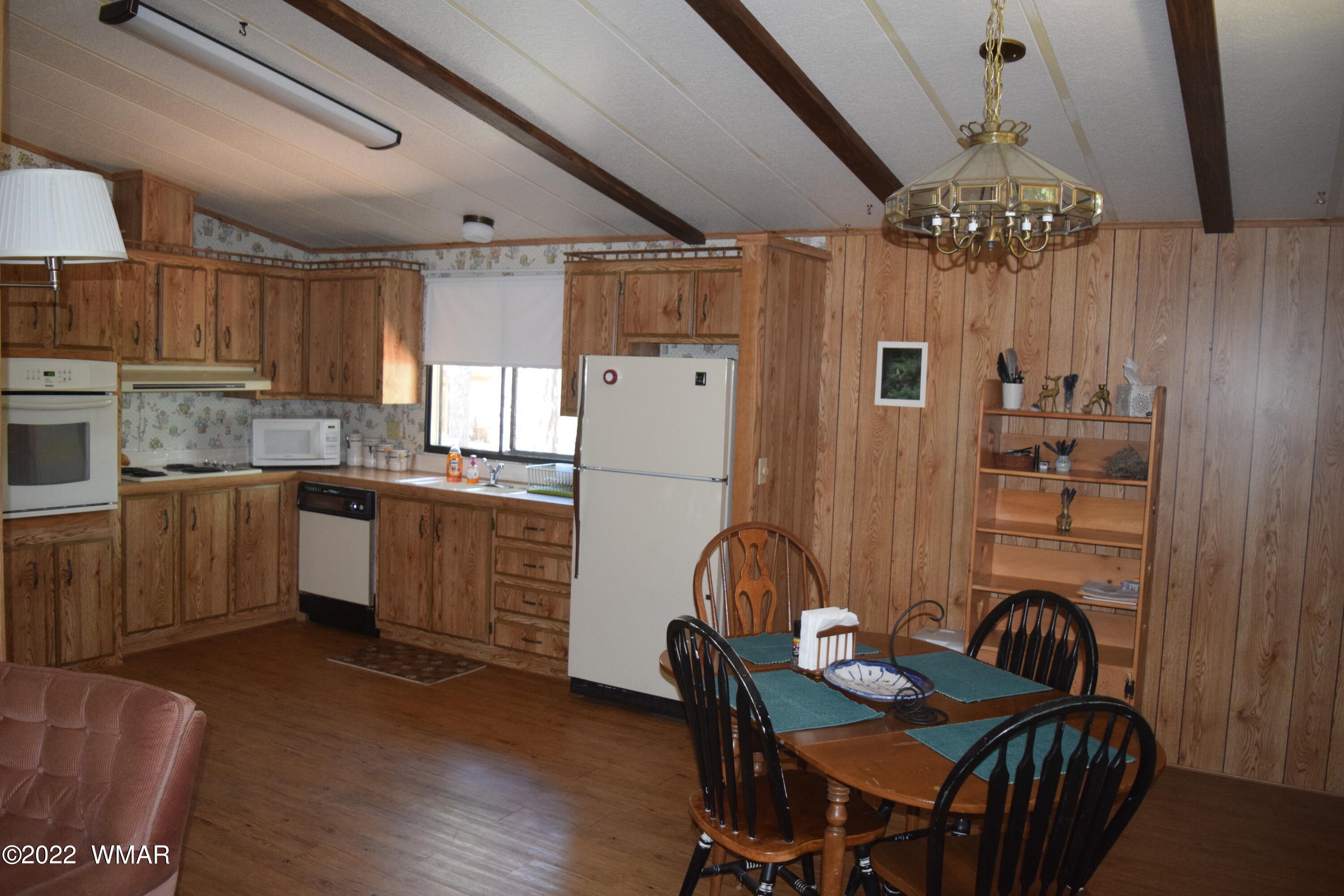 1751 East Rim Road Pinetop, AZ 85935 - Photo 3 of 12 Gallery Image 3