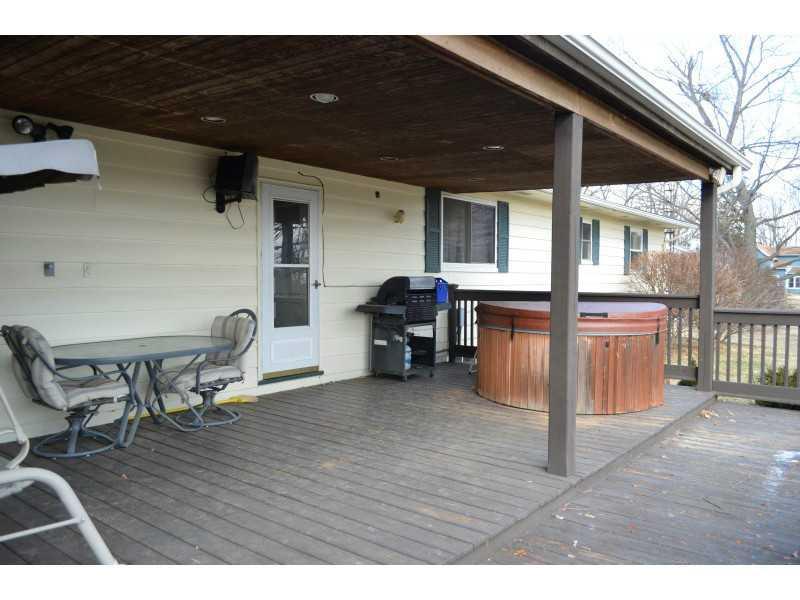 4435 New Carlisle Springfield, OH 45504 - Photo 23 of 25