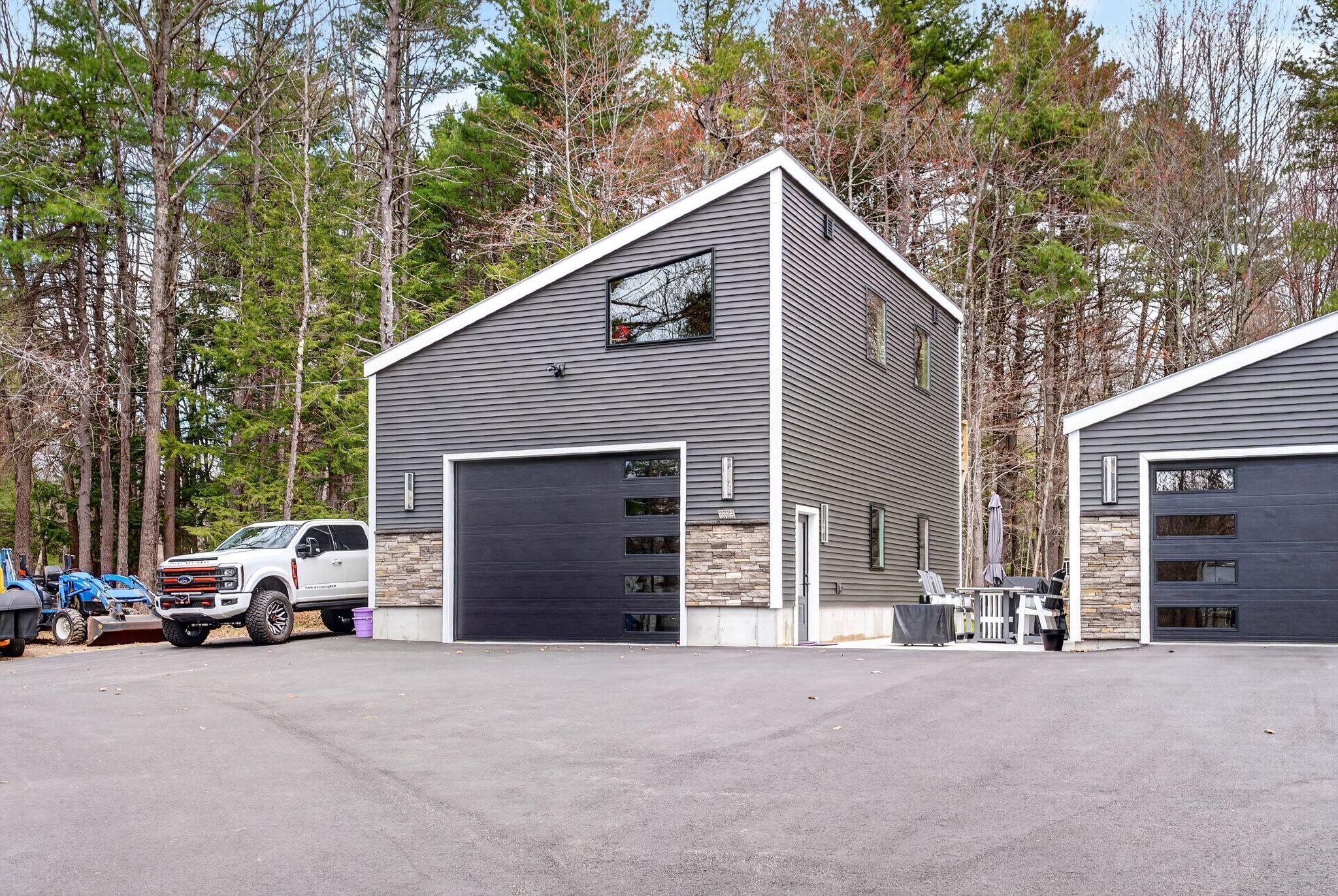 672 Danville Corner Road Auburn, ME 04210 - Photo 28 of 87 29