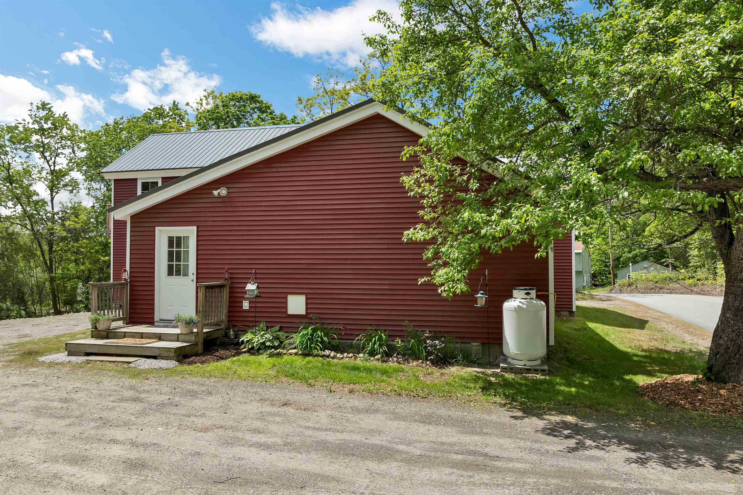 75 Hermit Woods Road Sanbornton, NH 03269 - Photo 4 of 50