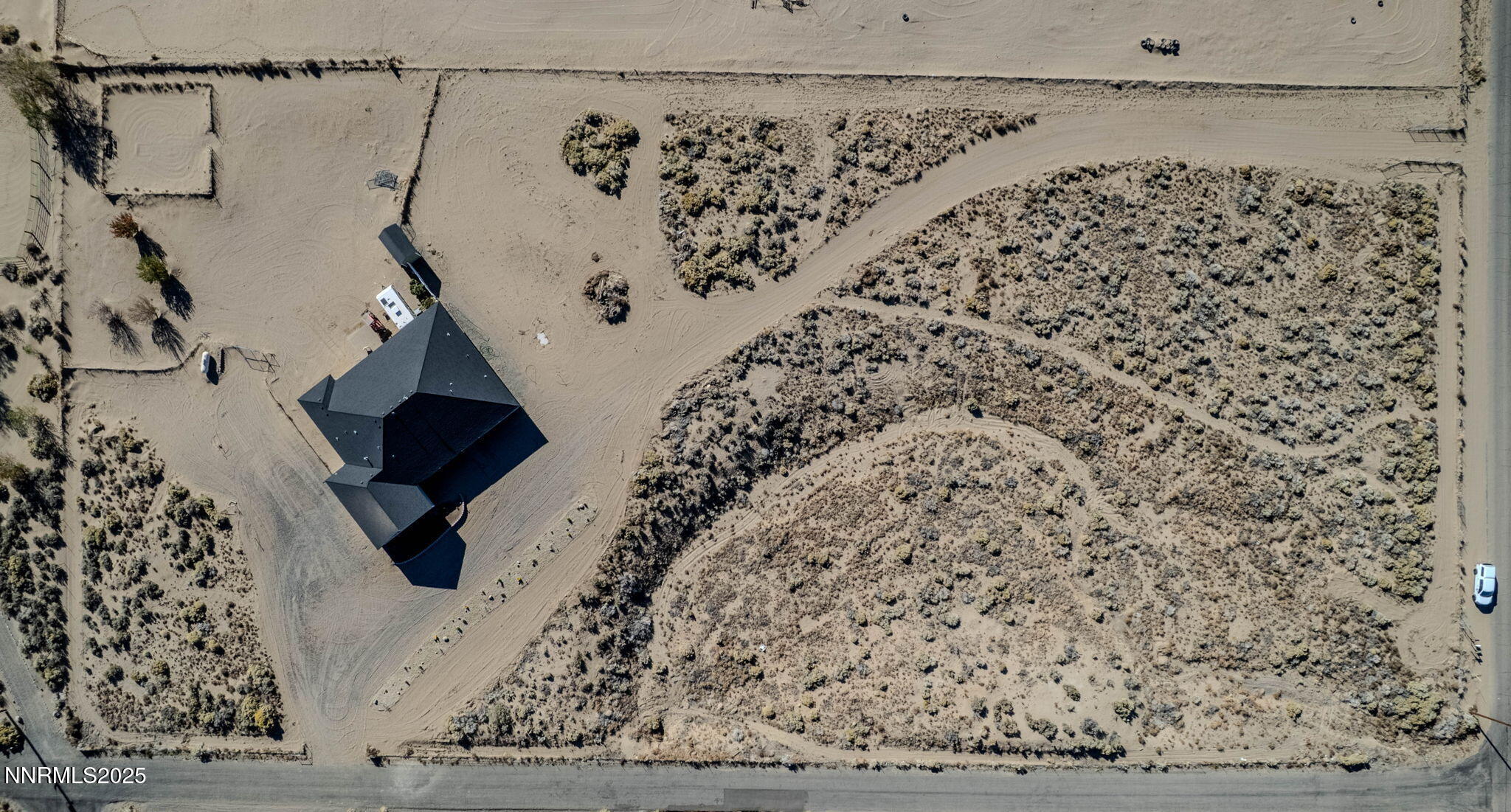 275 Imperial Road Dayton, NV 89403 - Photo 43 of 53 43-web-or-mls-DJI_0484-HDR