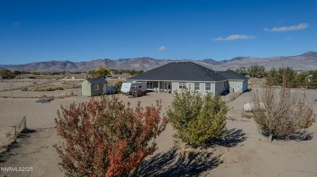 $789,000 | 275 Imperial Road, Dayton, NV 89403