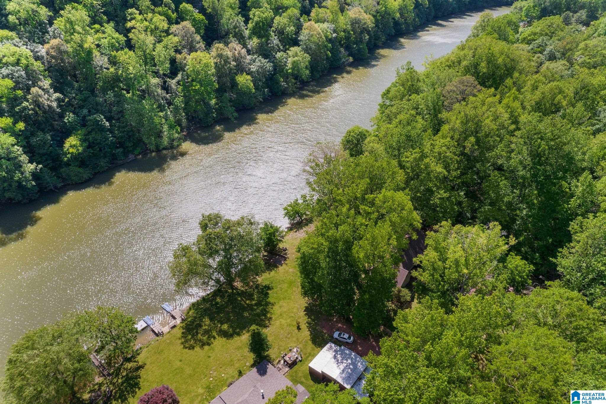 319 Washington Fish Camp Road Quinton, AL 35130 - Photo 2 of 31