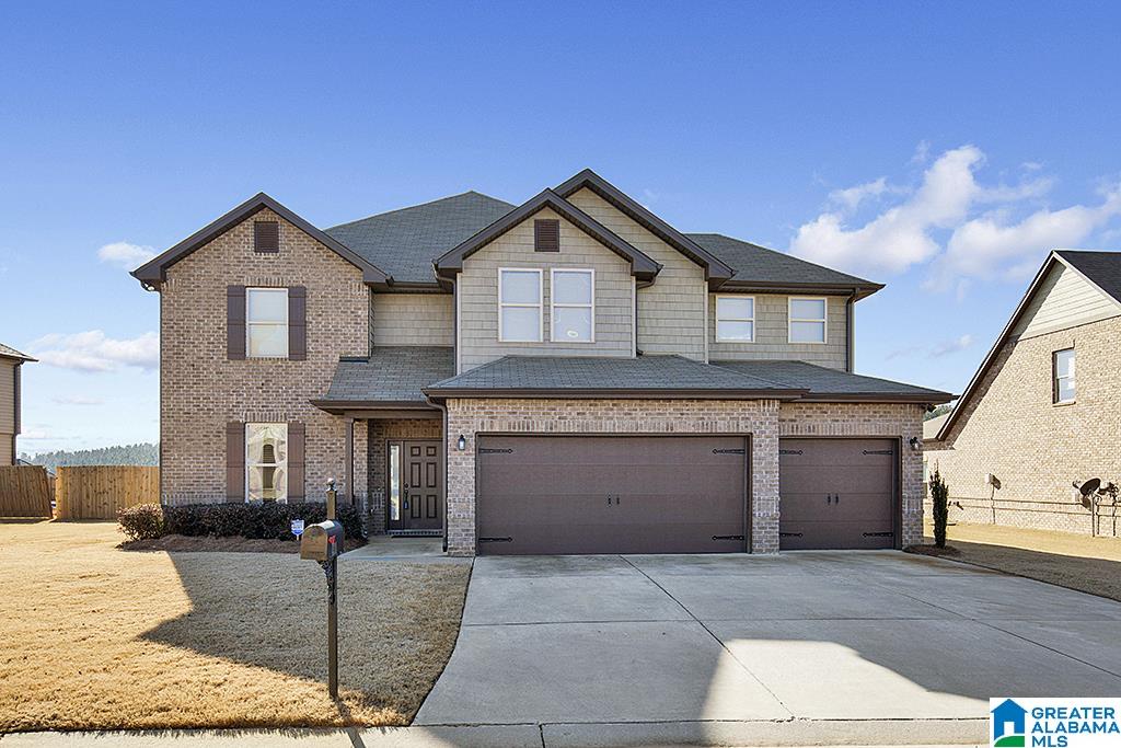 431 Blackberry Boulevard Springville, AL 35146 - Photo 1 of 46