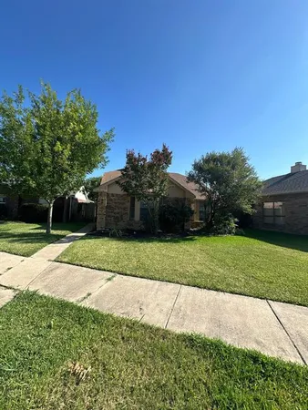 $2,195 | 1724 Wheatfield Drive, Mesquite, TX 75149