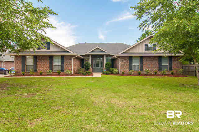 27606 Rileywood Drive Daphne, AL 36526 - Photo 1 of 30