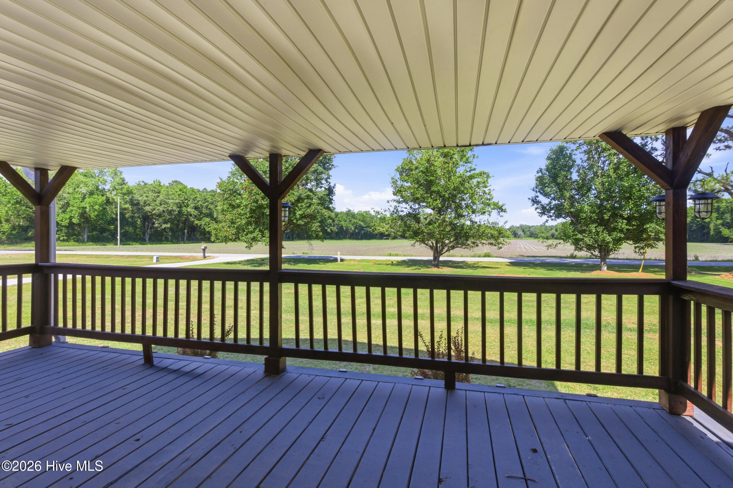 1135 State Camp Road Vanceboro, NC 28586 - Photo 4 of 42