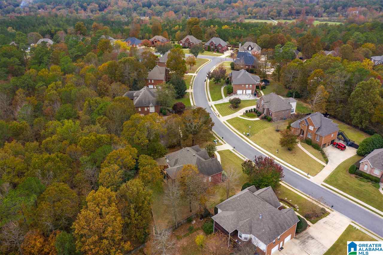 2116 North Grande View Lane Alabaster, AL 35114 - Photo 35 of 43