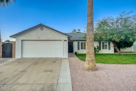 $445,000 | 2130 West Erie Street, Chandler, AZ 85224
