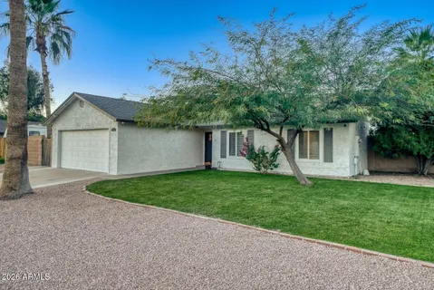 $445,000 | 2130 West Erie Street, Chandler, AZ 85224