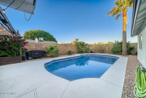 $445,000 | 2130 West Erie Street, Chandler, AZ 85224
