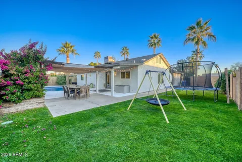 $445,000 | 2130 West Erie Street, Chandler, AZ 85224