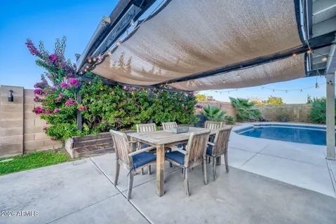 $445,000 | 2130 West Erie Street, Chandler, AZ 85224