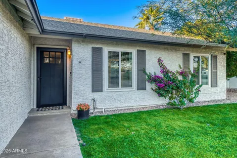 $445,000 | 2130 West Erie Street, Chandler, AZ 85224