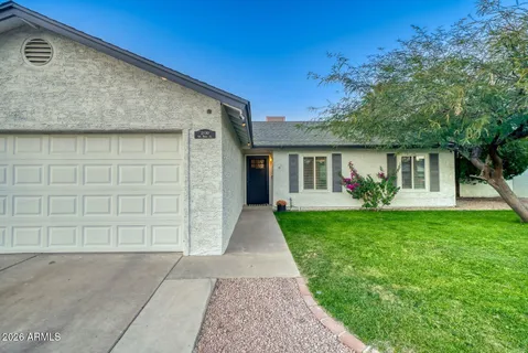 $445,000 | 2130 West Erie Street, Chandler, AZ 85224