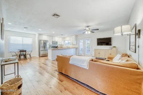 $445,000 | 2130 West Erie Street, Chandler, AZ 85224