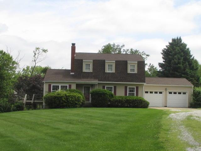19020 New Gambier Road Mount Vernon, OH 43050 - Photo 2 of 31