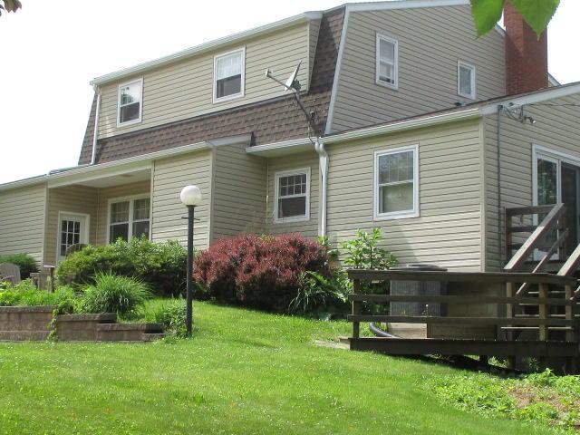19020 New Gambier Road Mount Vernon, OH 43050 - Photo 4 of 31