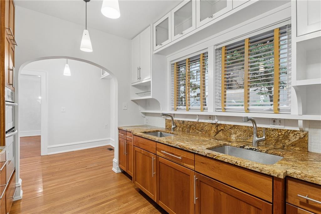 1899 Anjaco Road Northwest, Unit 1 Atlanta, GA 30309 - Photo 19 of 41