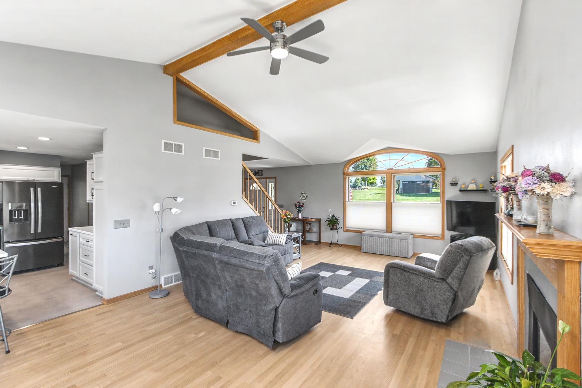 W14222 Selwood Road Prairie du Sac, WI 53578 - Photo 11 of 75