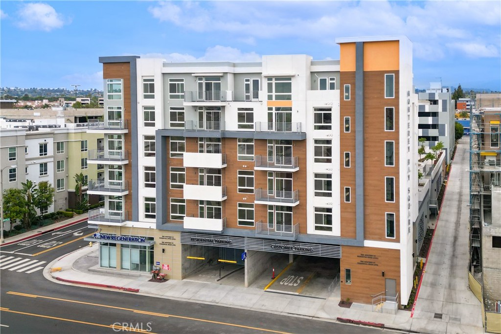 168 South Monterey Street, Unit 211 Alhambra, CA 91801 - Photo 41 of 49