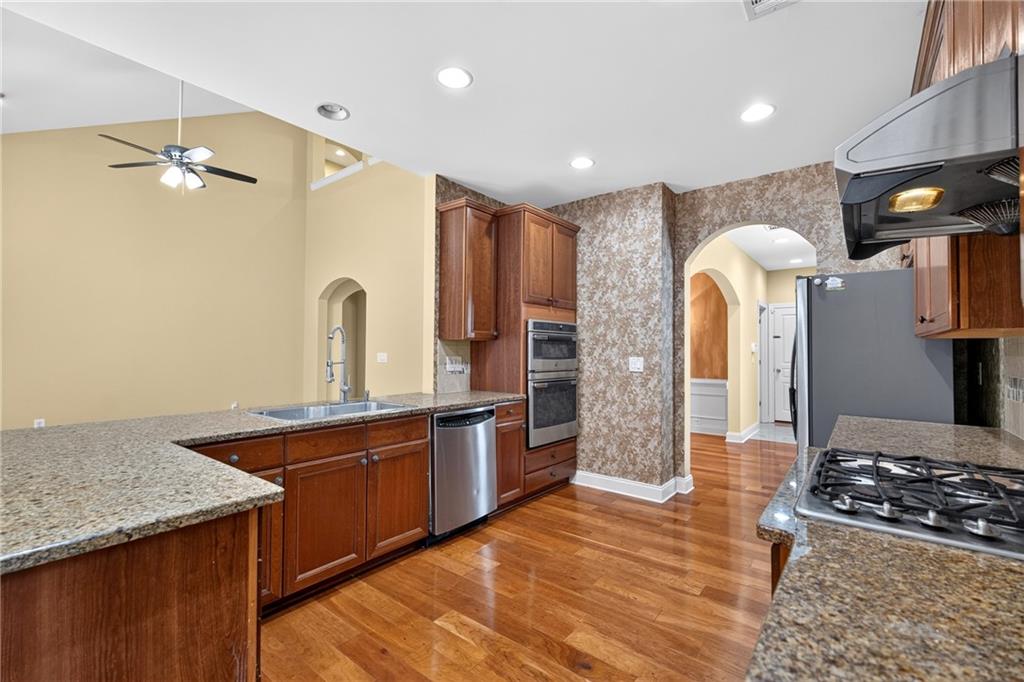 108 Lankford Road Tucker, GA 30084 - Photo 22 of 65 Gallery Image 22