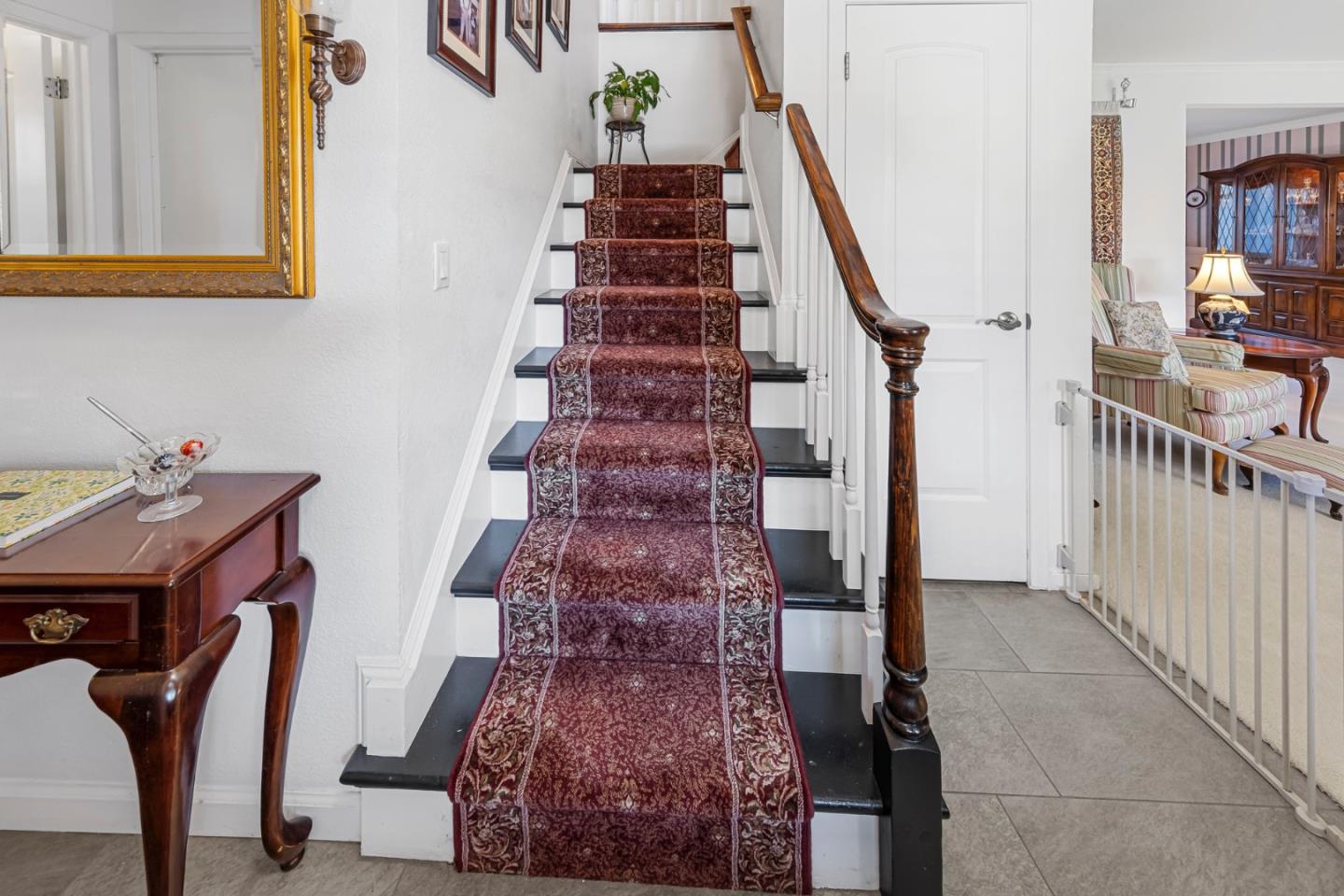 1272 Stardust Way Milpitas, CA 95035 - Photo 36 of 61 a view of entryway with a front door