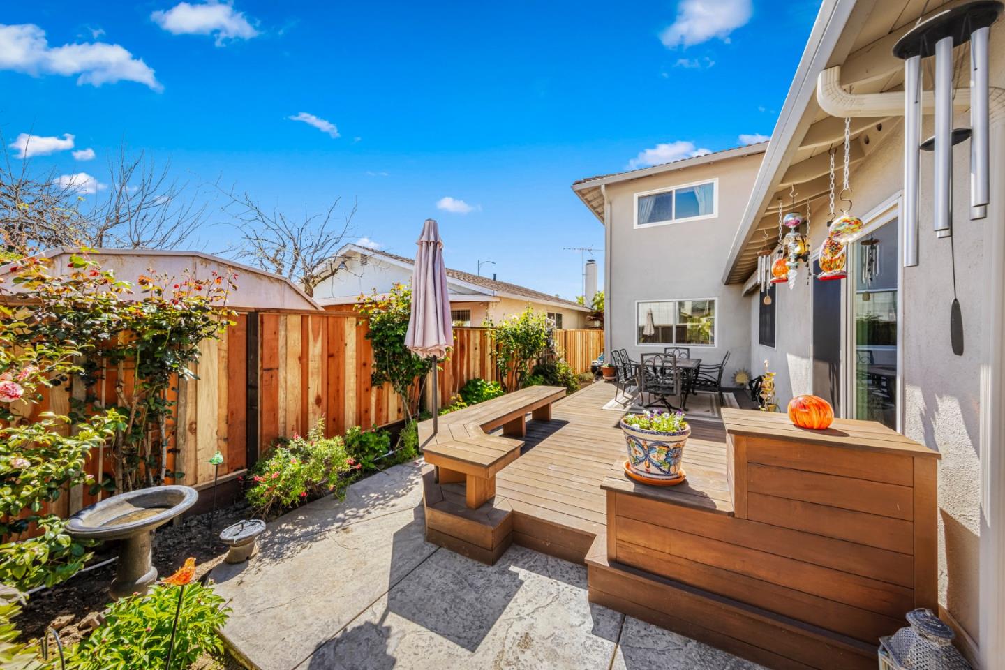 1272 Stardust Way Milpitas, CA 95035 - Photo 51 of 61