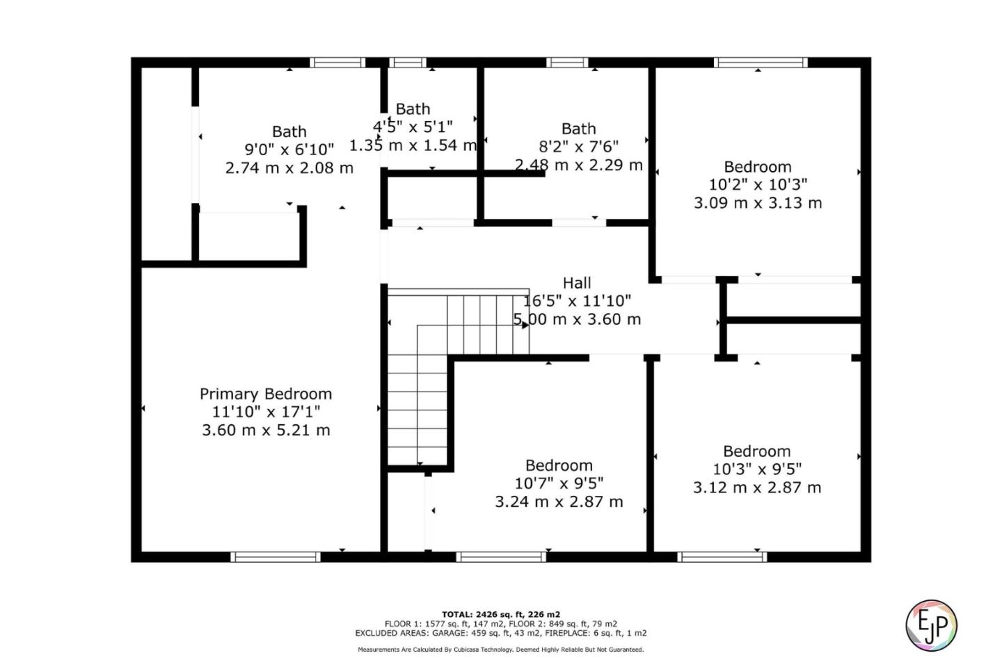 1272 Stardust Way Milpitas, CA 95035 - Photo 59 of 61