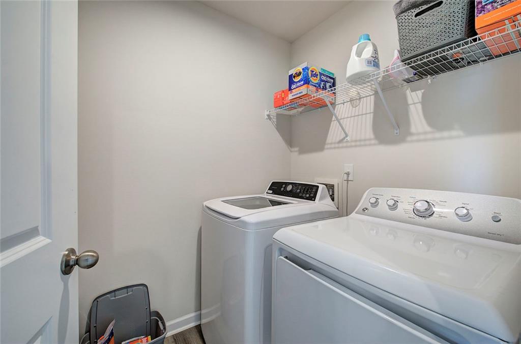 384 Cartecay Drive Calhoun, GA 30701 - Photo 29 of 40