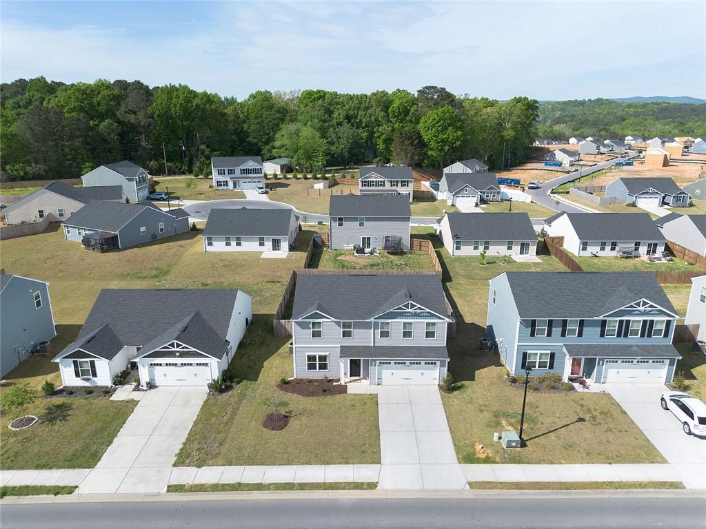 384 Cartecay Drive Calhoun, GA 30701 - Photo 35 of 40