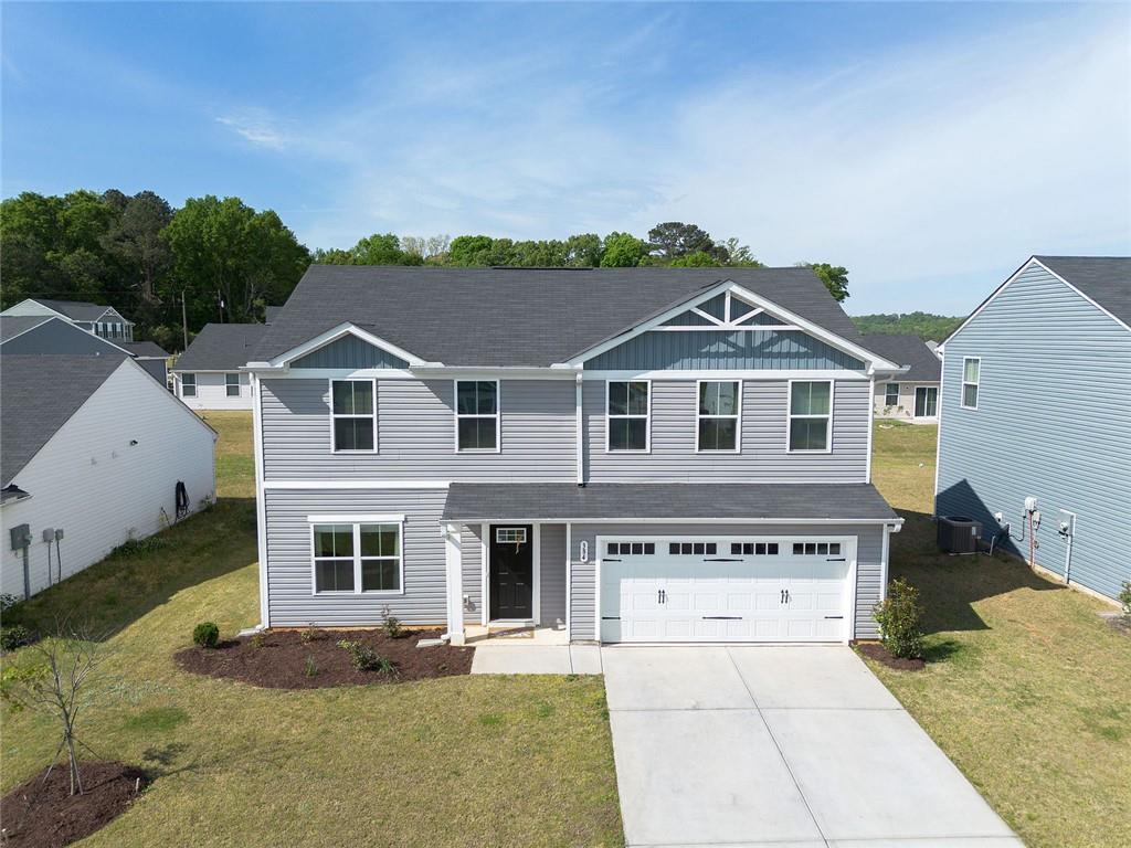 384 Cartecay Drive Calhoun, GA 30701 - Photo 36 of 40