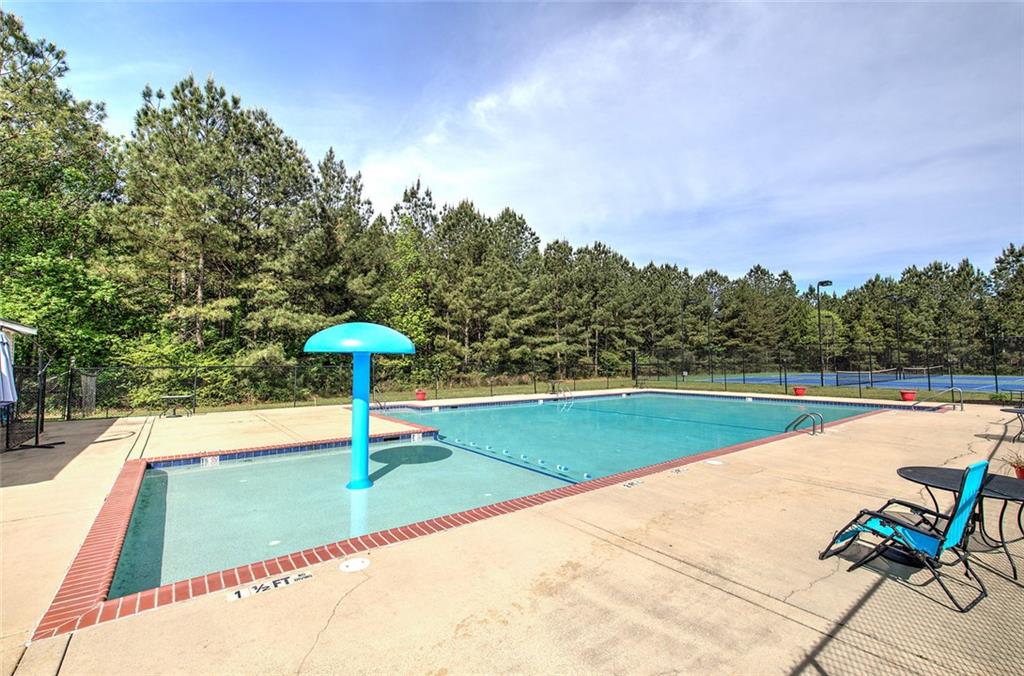 384 Cartecay Drive Calhoun, GA 30701 - Photo 38 of 40