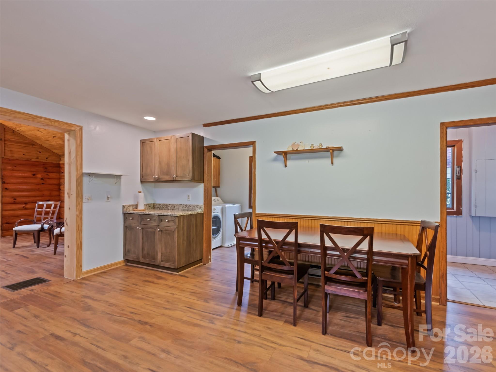 64 Turner Branch Road Maggie Valley, NC 28751 - Photo 23 of 36