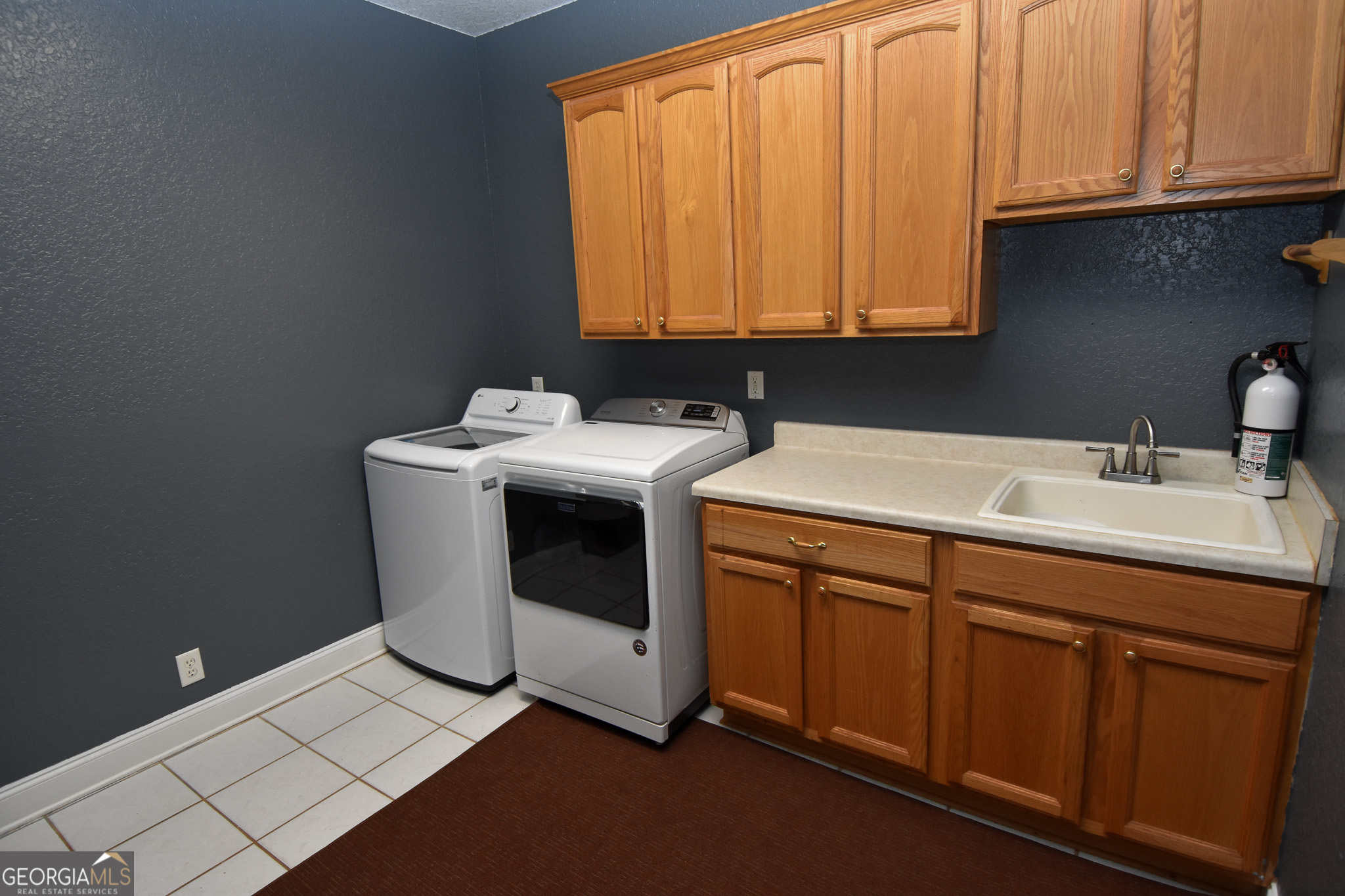 1276 Fossett Road Concord, GA 30206 - Photo 41 of 70