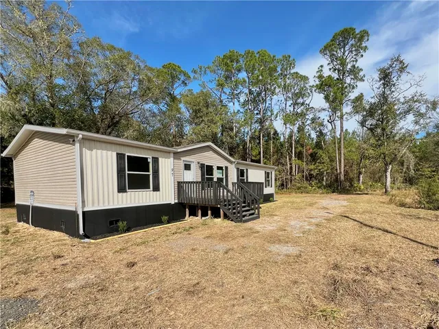 $209,900 | 4840 Us Highway, Folkston, GA 31537